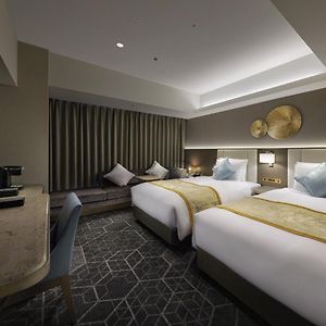 Deluxe Kamer met Twee Aparte Bedden